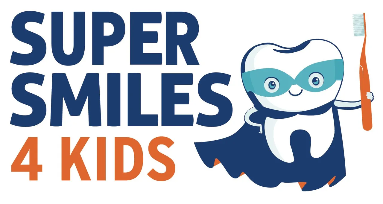 Super Smiles 4 Kids Super Smiles 4 Kids